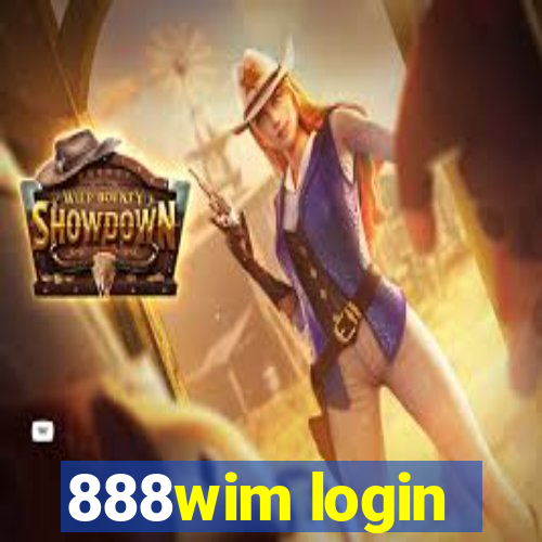 888wim login